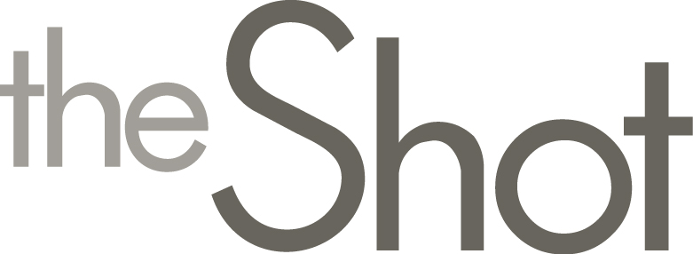 The Shot Logo